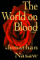 The World on Blood cover