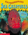 Extraordinary Sea Creatures [Click for larger image]