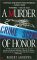 A Murder of Honor