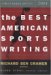 The Best American Sports Writing 2004