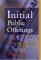 Initial Public Offering cover