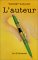 L'auteur cover