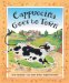 Cappuccina Goes to Town cover