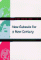 New Schools for a New Century : The Redesign of Urban Education cover