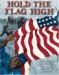 Hold the Flag High cover