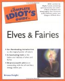 The Complete Idiot's Guide To Elves And Fairies [Click for larger image]