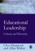 Educational Leadership : Culture and Diversity cover