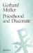 Priesthood and Diaconate : The Recipient of the Sacrament of Holy Orders from the Perspective of Creation Theology and Christology cover