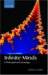 Infinite Minds : A Philosophical Cosmology cover