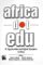 Africa Dot Edu : It Opportunities and Higher Education in Africa cover