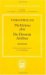 Theophilus : The Various Arts cover