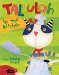 Tallulah In The Kitchen : This Cat Really Cooks! cover