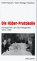 Die Haber-Protokolle : Schlaglichter Der SED-Westpolitik 1973-1985 cover