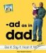 Ad As in Dad cover