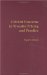 Critical Concerns in Transfer Pricing and Practice cover