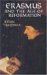 Erasmus and the Age of Reformation cover