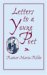 Letters to a Young Poet cover