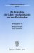 Die Bedeutung Der Lehre Vom Rechtskreis Und Der Rechtskultur cover