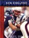 The History of the New England Patriots cover