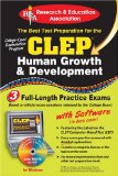 The Best Test Preparation for the Clep Human Growth and Development [Click for larger image]