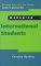  Managing International Students: Recruitment to Graduation