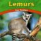 Lemurs : Tree Dwellers cover