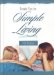 Simple Tips for Simple Living for Teens cover