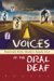 Voices of the Oral Deaf : Fourteen Role Models Speak Out cover