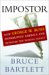 Impostor : How George W. Bush Bankrupted America And Betrayed the Reagan Legacy cover