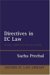 Directives In EC Law cover