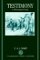 Testimony : A Philosophical Study cover