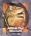 Animals That Hibernate cover