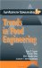Trends in Food Engineering cover