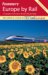 Frommer's Europe by Rail cover