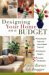 Designing Your Home on a Budget cover