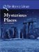 Mysterious Places cover