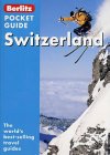 Berlitz Switzerland Pocket Guide [Click for larger image]