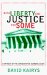 With Liberty and Justice for Some : A Critique of the Conservative Supreme Court cover