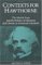 Contexts for Hawthorne : The Marble Faun and the Politics of Openness and Closure in American Literature cover
