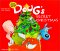 Doug's Secret Christmas cover
