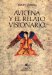 Avicena Y El Relato Visionario / Avicenna and the Visionary Recital cover