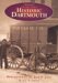 Historic Dartmouth : Reflections of Early Life cover