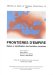 Frontieres D'Empire : Nature Et Signification Des Frontieres Romaines  Actes De La Table Ronde Internationale De Nemours, 21-22-23 Mai 1992 cover