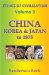 China, Korea & Japan to 1875 cover