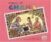 Colors of Ghana cover
