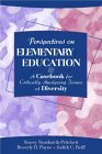 Perspectives on Elementary Education : A Casebook for Critically Analyzing Issues of Diversity [Click for larger image]