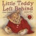 Little Teddy Left Behind cover
