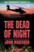 The Dead of Night cover
