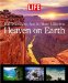 Heaven on Earth : 100 Places to See in Your Lifetime cover