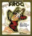 Uncover a Frog cover